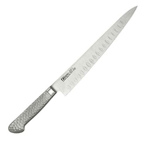 Brieto-M11PROシリーズ サーモンスライサー M1153 27cm 【業務用】【小物送料対象商品】【プロ用】 /テンポス