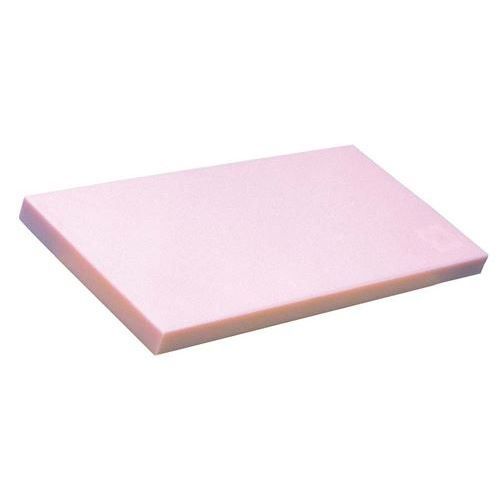 ヤマケン K型オールカラーまな板(両面シボ付) K2 550 270 30mm 4.5kg ピンク/プロ用/新品/小物送料対象商品