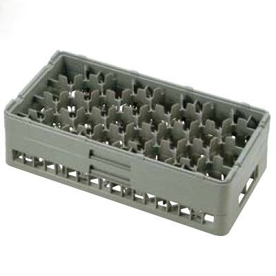 【業務用】弁慶 ラックBK ステムウェアラック 24仕切 HS-24-255 /小物送料対象商品|厨房機器と店舗用品 TENPOS
