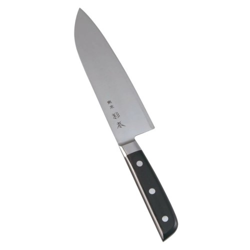 杉本合金鋼ステンレス洋庖丁 和洋刃 CM 2117N 17cm/業務用/新品
