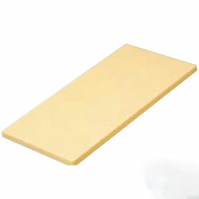 楽天市場】ポリエチレン ハイソフト まな板 H-2 厚さ20mm/プロ用