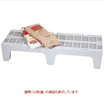 CAMBRO ダニッジラック DRS360 スペックルグレー CAMBRO/送料別 幅91.5&times;奥行53.3&times;高さ30｜厨房機器と店舗用品 TENPOS