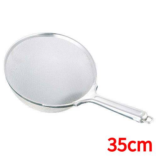 BK 18-8 すくいざる 35cm HF-112/業務用/新品/小物送料対象商品｜厨房機器と店舗用品 TENPOS