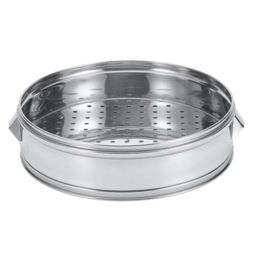 EBM ステンレス 中華セイロ(パンチング底)本体 24吋/業務用/新品/小物送料対象商品｜厨房機器と店舗用品 TENPOS
