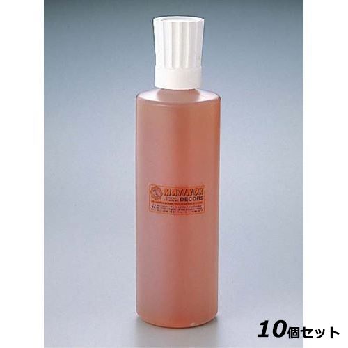【10書き割り】デ購入者 殴り付ける壜 044085 1000ml /御勤め用/新品/貨物輸送無料