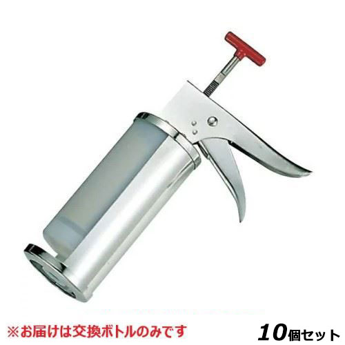 【10セット】タルタルソースディスペンサー 交換ボトル(780cc) /業務用/新品/送料無料 15,629円