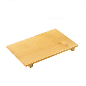 抜き板 さわら 大/業務用/新品/小物送料対象商品