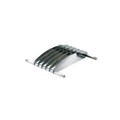 カツカッター 18-8 5枚刃用替刃 /業務用/新品/小物送料対象商品|厨房機器と店舗用品 TENPOS