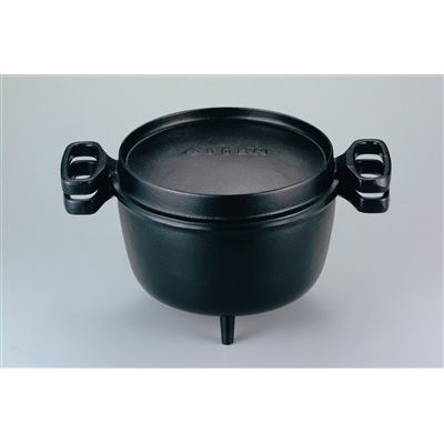 ダッチオーブン F-358 26cm 天火両手 盛栄堂/業務用/新品/送料無料