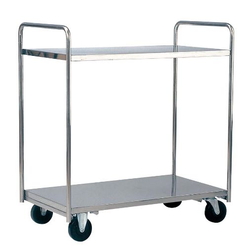 勝手もと手押し車 SK-10E/御役目用/新品/貨物輸送無料 業務用厨房用品-業務用厨房ラック-業務用厨房機器・用品