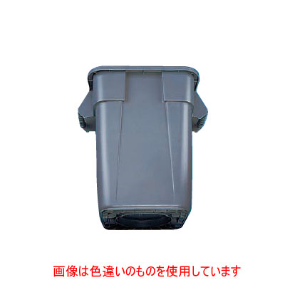スクウェアーブルート・コンテナー3526ホワイト/業務用/新品/小物送料対象商品/小物送料対象商品