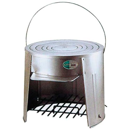 楽天市場】丸ｶﾏﾄﾞ(大)AM-41【代引き不可】【業務用】【かまど