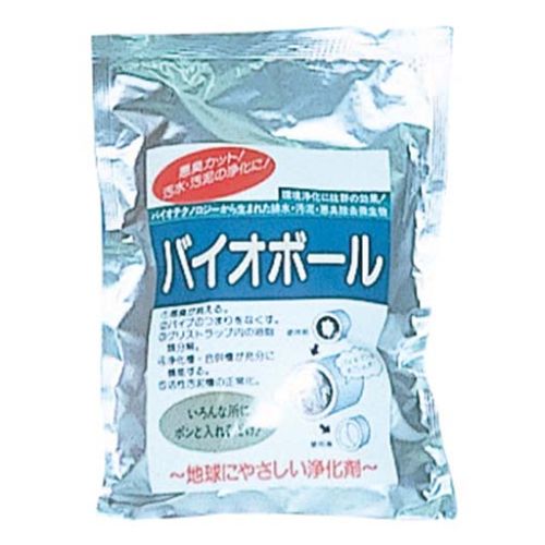 浄化剤 バイオボール 30個入/プロ用/新品 /小物送料対象商品
