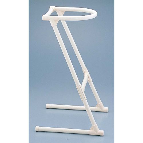 EBM イレクター洗面器スタンド シングルタイプ/業務用/新品/小物送料対象商品