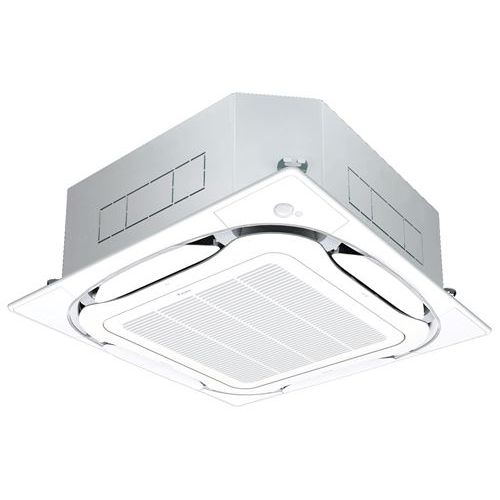 【業務用/新品】【ダイキン】エアコン 4方向天井埋込カセット形 SSRC80CNT 3馬力 三相200V【送料無料】