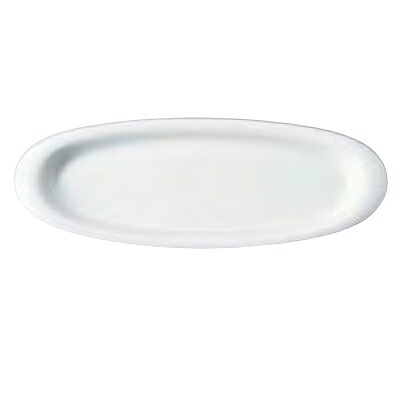 プラター オーバルプラター ５０ｃｍ＿デュオ ＣｏｓｔａＶｅｒｄｅ/業務用/新品/小物送料対象商品