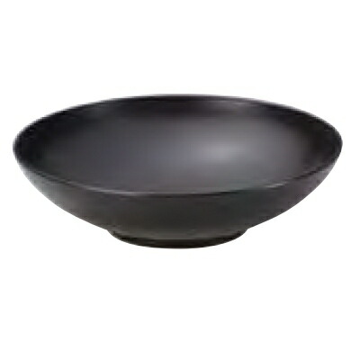 スパッツィオ クープボール (L) 28.5cm ブラック Spazio/業務用/新品/小物送料対象商品