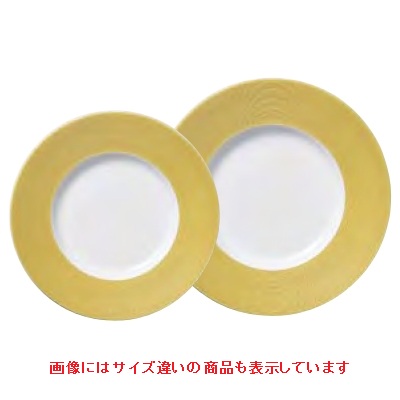 プレート プレート ２８ｃｍ＿ゴールド ＩｌｅＤｅｓＰｉｎｓ４入/業務用/新品/小物送料対象商品｜厨房機器と店舗用品 TENPOS