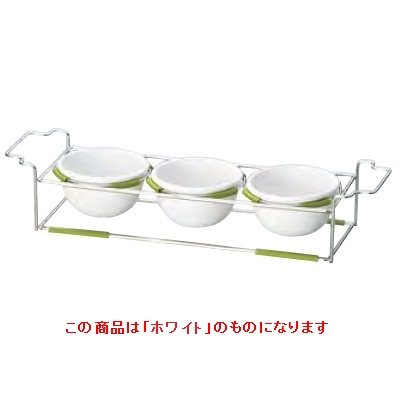 ボール ワイヤースタンドセット ｗｉｔｈ ボール１２ｃｍ（磁器）＿ホワイト Ｂａｎｑｕｅｔｗａｒｅ/Ｂ/業務用/新品/小物送料対象商品