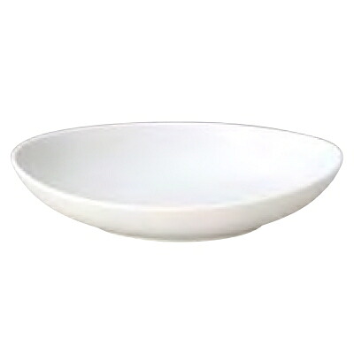 チュラミカビアンカ オーバル ベーカー 26cm CeramicaBiancaTradizionale /3入/業務用/新品/小物送料対象商品
