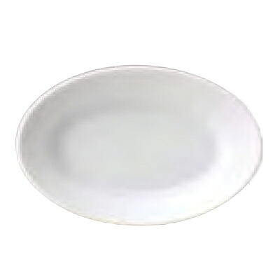 チュラミカビアンカ プラター 26cm CeramicaBiancaTradizionale /6入/業務用/新品/小物送料対象商品