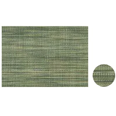 夕ご飯引っ敷き プレースマット 水のみ Oasis (12個入) /御勤め用/新品/小物貨物輸送客体商いもの