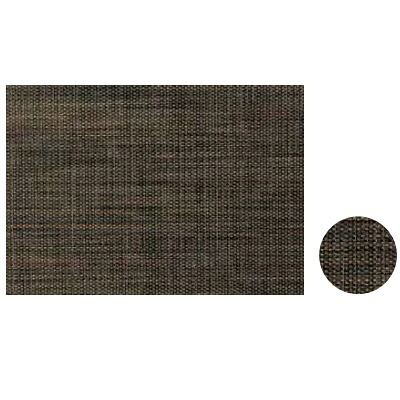 夕ご飯引っ敷き プレースマット コーヒービーン Oasis (12個入) /御勤め用/新品/小物貨物輸送客体商いもの