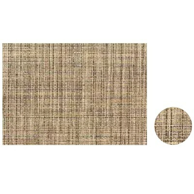 夕ご飯引っ敷き プレースマット ティラミス Oasis (12個入) /御勤め用/新品/小物貨物輸送客体商いもの
