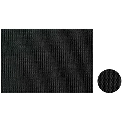 夕ご飯引っ敷き プレースマット 黒いこと Oasis (12個入) /御勤め用/新品/小物貨物輸送客体商いもの