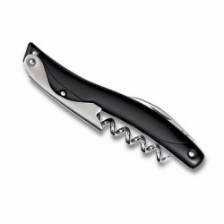 アスロ ソムリエナイフ アルミハンドル ブラック /業務用/新品/小物送料対象商品