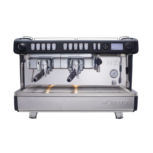 LACIMBALIエスプレッソマシン　FMI社製 Yahoo!オークション - LA CIMBALI/ラ・チンバリ FMI