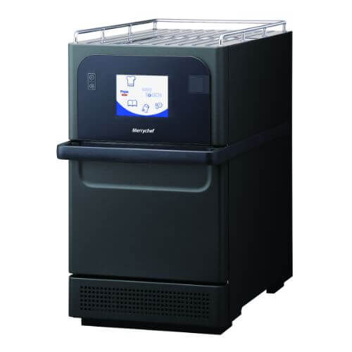 【プロ用/新品】【FMI】高速加熱オーブン e2s(50Hz用) Black【送料無料】｜厨房機器と店舗用品 TENPOS