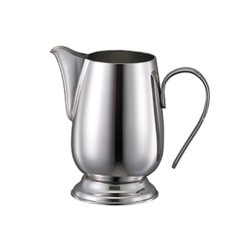 【プロ用/新品】【FMI】チンバリ 備品 ミルクポット メプラ(M)【小物送料対象商品】