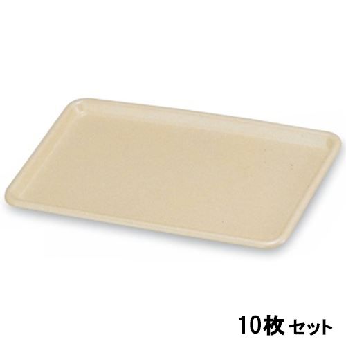 【10仕掛ける】お盆 平ったいお盆(底塗製作)(小) /お役目用/新品/小物貨物輸送客体商いもの