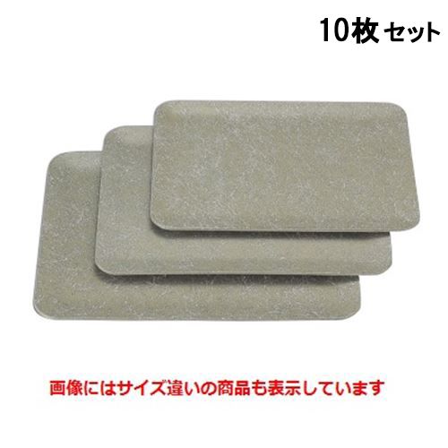 【10セット】長手盆 耐熱寿長手盆うぐいす和紙尺2寸 /業務用/新品/小物送料対象商品