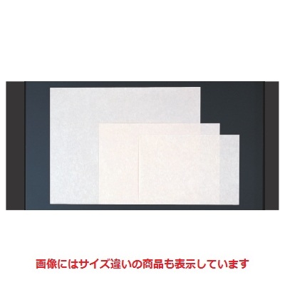 敷紙 象牙色吹寄せ（100枚ユニット）（中） 幅390 奥ふかさ260/御役目用/新品/小物貨物輸送客体商いもの