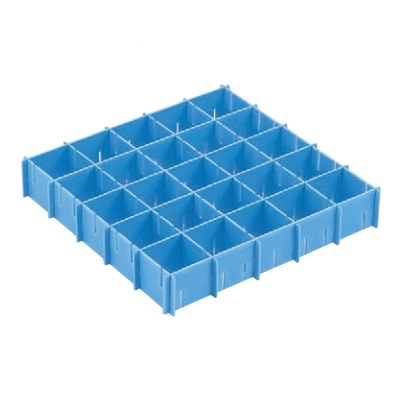 コンテナ 保温・保冷コンテナ用多用仕切 /業務用/新品/小物送料対象商品