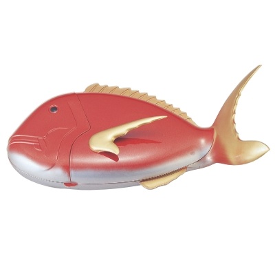 盛器 2尺4寸鯛盛器 金銀パール 幅720 奥行370 高さ230/業務用/新品/小物送料対象商品|厨房機器と店舗用品 TENPOS