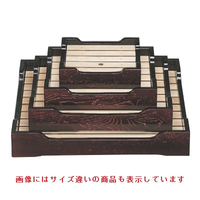 盛器 長手盛込器溜5人用 /業務用/新品/小物送料対象商品|厨房機器と店舗用品 TENPOS