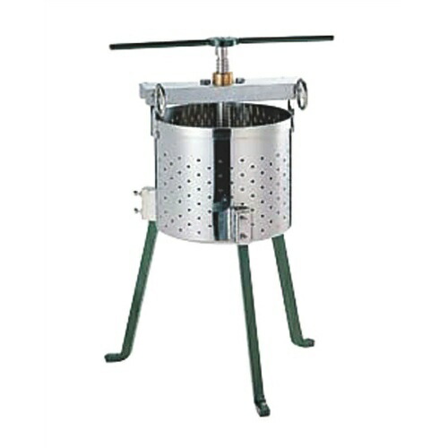18-8 餃子絞り器 カンダ 搾り器 奥行310&times;高さ810(mm)/プロ用/新品｜厨房機器と店舗用品 TENPOS