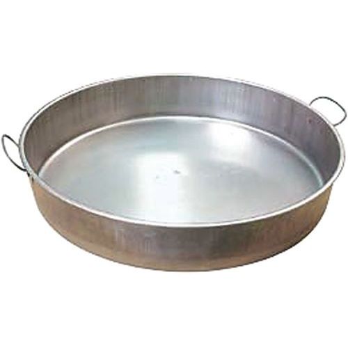 HG 点心蒸器 46cm /内径φ450×高さ85mm /業務用/新品/小物送料対象商品'