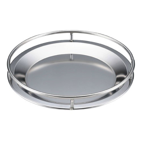 STコンパクト中華鍋置き カンダ 高さ40(mm)/業務用/新品/小物送料対象商品