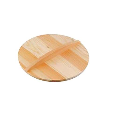 厚手サワラ木蓋 60cm /業務用/新品/小物送料対象商品