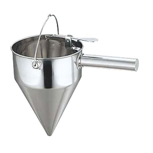18-8片手種落し(ツル無) 小 /業務用/新品/小物送料対象商品