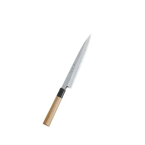 神田神品 柳刃 330粍/御勤め用/新品/小物貨物輸送客体商いもの