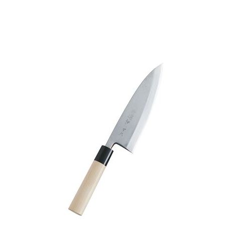 特選 神田作 出刃150mm/業務用/新品/小物送料対象商品