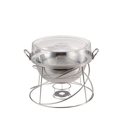 ビュッフェ用中華鍋 フード用 底平 30cm /業務用/新品/小物送料対象商品