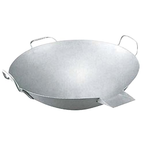 18-8麺ゆで鍋 口付 60cm /業務用/新品/送料無料｜厨房機器と店舗用品 TENPOS