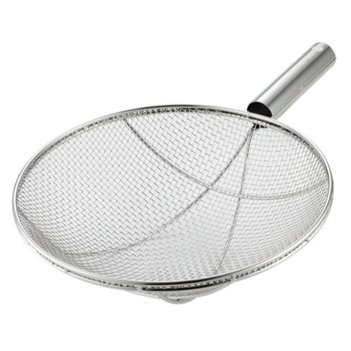 18-8本職用アミ式ザーレン 30cm /業務用/新品/小物送料対象商品