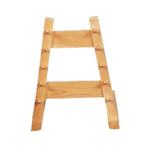 木製庖丁掛 五段 /業務用/新品/小物送料対象商品